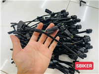 HRX + JACK LÀ GÌ ? SRX ZR s + JAK CÓ JACK CẮM TRẢ ZIN